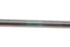 Амортизатор кришки багажника Renault Clio II 98- STABILUS 0818MM (фото 3)