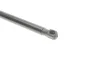 Амортизатор кришки багажника Renault Clio II 98- STABILUS 0818MM (фото 4)