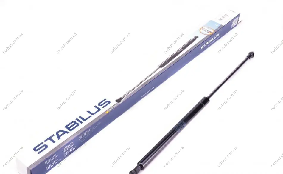 Амортизатор кришки багажника VW Passat 88-97 STABILUS 0825MV (фото 1)