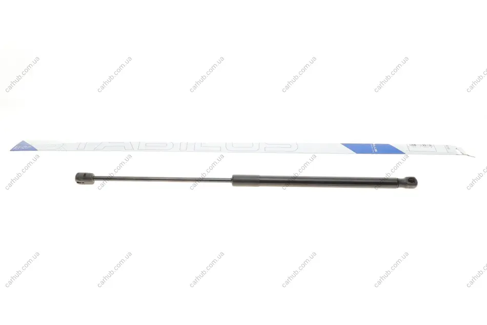 Амортизатор кришки багажника VW Polo 09- STABILUS 109018 (фото 1)