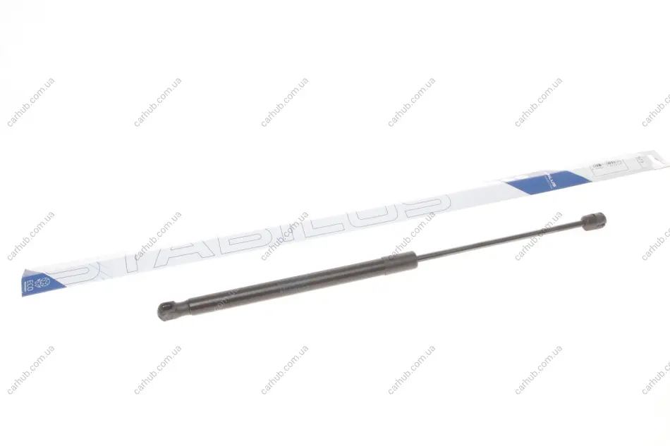 Амортизатор кришки багажника Audi A4 Allroad 09-16/A4 Avant 07-15 STABILUS 167573 (фото 1)