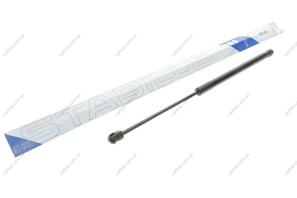 Амортизатор кришки багажника MB A-class (W169) 04-12 STABILUS 1757VK (фото 1)