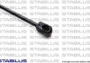 Амортизатор капоту BMW 5 (F10/F11)/6 (F06/F12/F13) 10-18 STABILUS 218697 (фото 2)