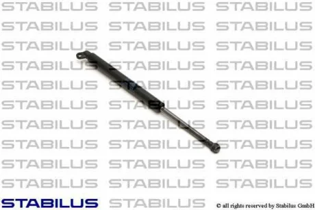 Газовий упор STABILUS 3286GW