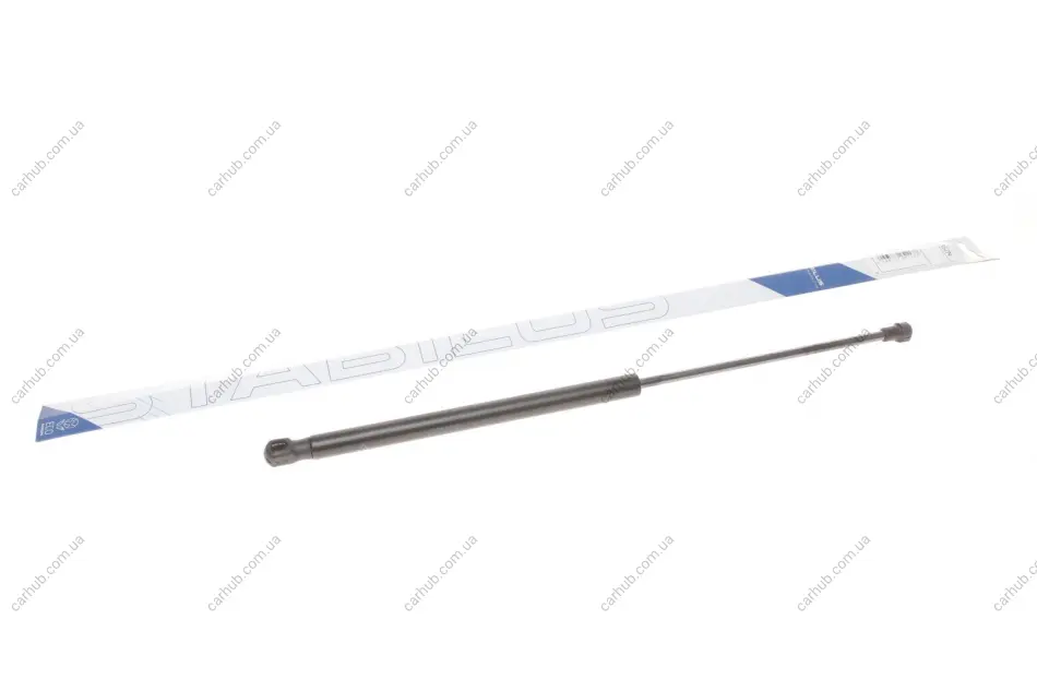 Амортизатор кришки багажника Seat Ibiza 02-09 STABILUS 3935ZN (фото 1)