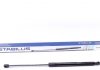 Амортизатор кришки багажника MB B-class (W245) 05-11 STABILUS 4045WU (фото 1)