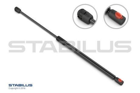 Амортизатор капота STABILUS 423057