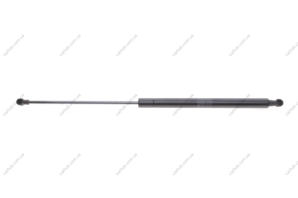 Амортизатор кришки багажника Renault Laguna III 07- STABILUS 425693 (фото 1)
