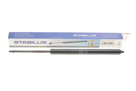 Амортизатор кришки багажника Jeep Grand Cherokee II 99-05 STABILUS 443837