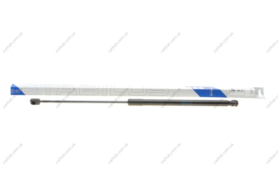 Амортизатор кришки багажника Ford Focus III 10- STABILUS 498563 (фото 1)