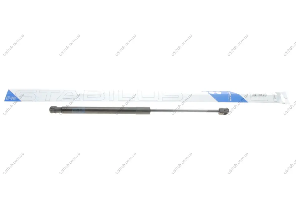 Амортизатор кришки багажника VW Passat 10-15 STABILUS 552816 (фото 1)