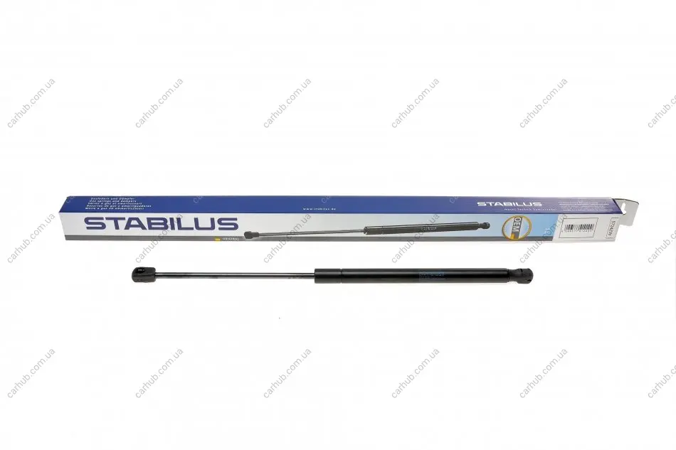 Амортизатор кришки багажника Ford Focus II 04-12 STABILUS 5724ZW (фото 1)