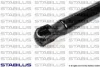 Газовий амортизатор STABILUS 698382 (фото 3)