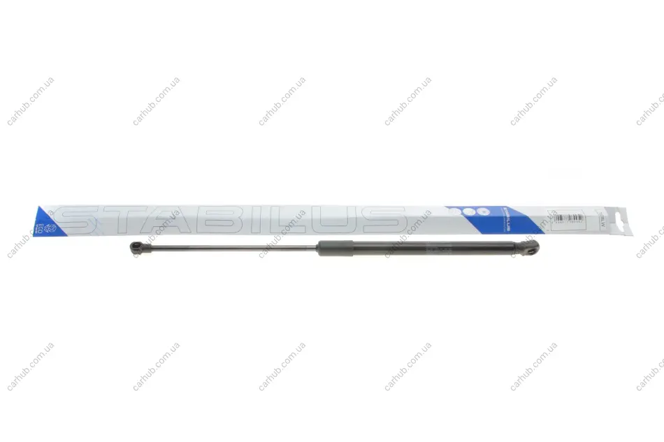 Амортизатор кришки багажника VW Golf/Passat Variant 97-05 STABILUS 7628LW (фото 1)