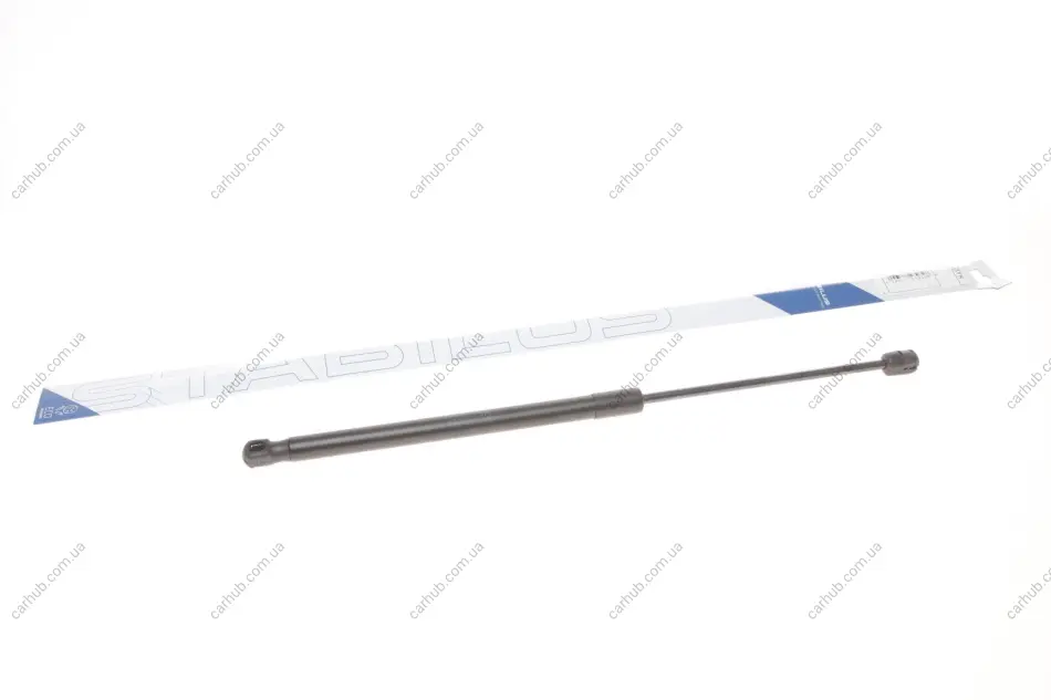 Амортизатор кришки багажника Nissan Micra 03-10 STABILUS 7953YK (фото 1)