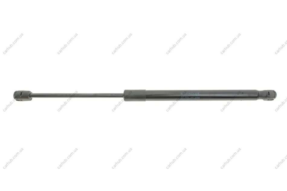 Амортизатор кришки багажника Renault Megane III 08- (хетчбек) STABILUS 819297 (фото 1)