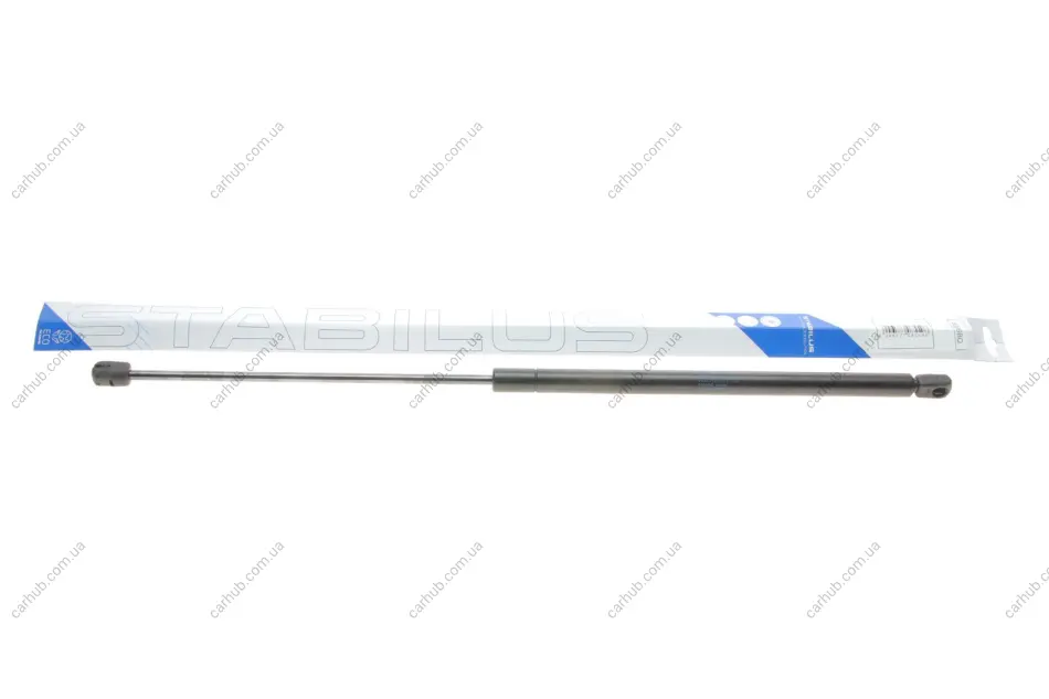 Амортизатор кришки багажника Audi 100/ A6 90-97 STABILUS 8306BQ (фото 1)