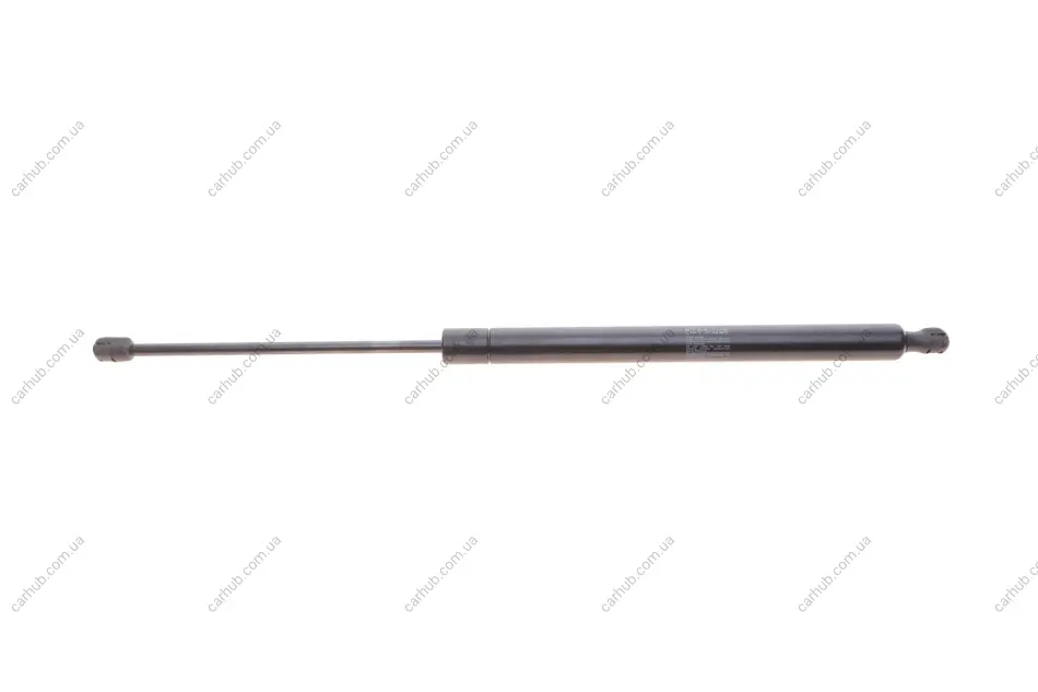 Амортизатор кришки багажника Citroen Berlingo/Peugeot Partner 1.6 HDi 08- STABILUS 917077 (фото 1)
