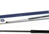 Амортизатор кришки багажника Opel Corsa C 00-09 STABILUS 9582RK (фото 1)