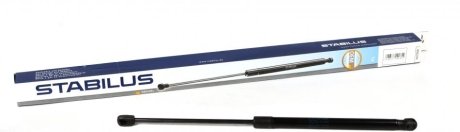 Амортизатор кришки багажника Opel Corsa C 00-09 STABILUS 9582RK