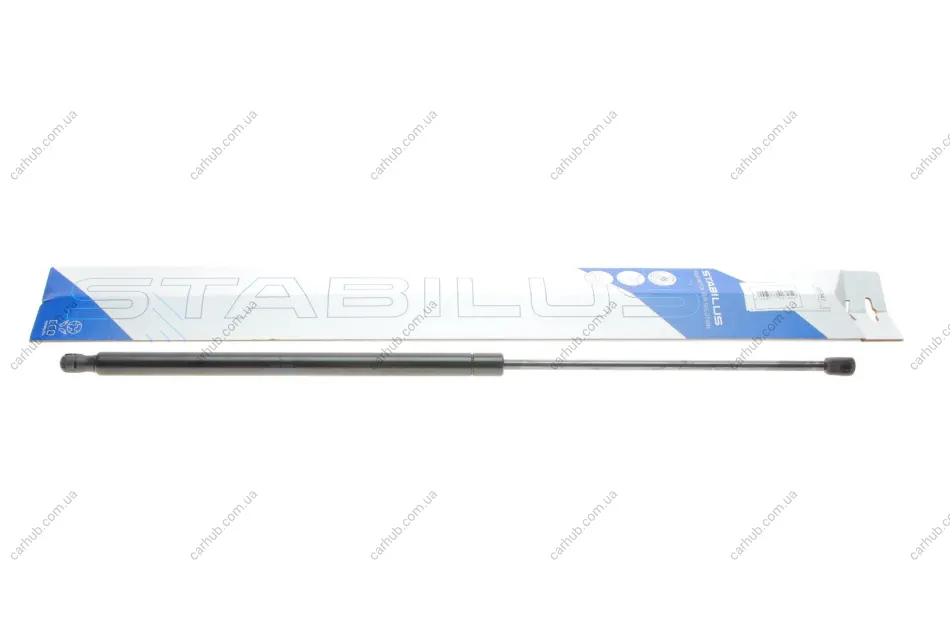 Амортизатор кришки багажника VW Caddy III 03- (ляда) STABILUS 959347 (фото 1)