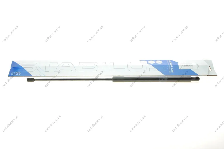 Амортизатор кришки багажника Citroen C4 Picasso II 13- STABILUS 968221 (фото 1)