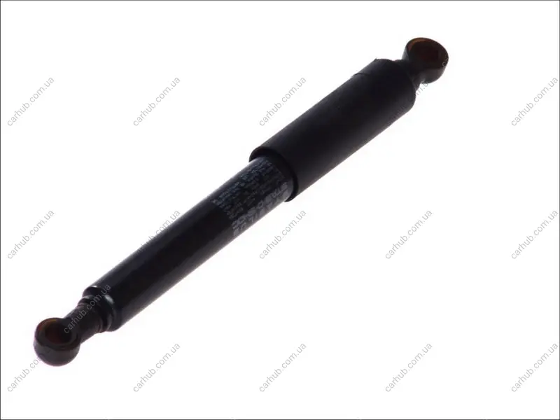 Амортизатор помпи інжектора SEAT CORDOBA, IBIZA II, INCA, TOLEDO I VW CADDY II, CADDY III, CALIFORNIA T4 CAMPER, GOLF III, PASSAT B3/B4, POLO III CLASSIC, TRANSPORTER T4 1.8-2.8 05.89-06.09 STABILUS STA1941DX (фото 1)