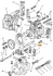 Амортизатор помпи інжектора OPEL ASTRA F, CORSA B, KADETT E, KADETT E COMBO, VECTRA A 1.7D 08.88-09.00 STABILUS STA2002DQ (фото 2)