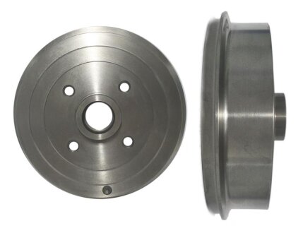 Гальмiвний барабан STARLINE PB6002P