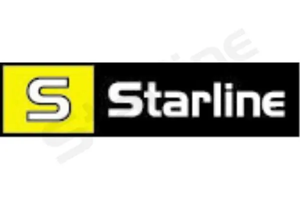 Повітряний фільтр STARLINE SFVF7653 (фото 1)
