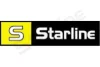 Повітряний фільтр STARLINE SFVF7653 (фото 1)