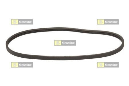Ремінь доріжковий STARLINE SR3PK650