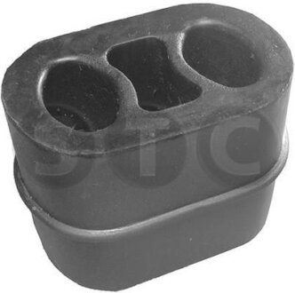 Буфер гумовий глушника OPEL STC T402428