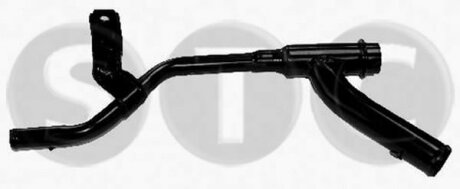 Фото 1 - трубка охолоджуючої рідини FIAT PUNTO 1.2 STC T403193 Трубка охолоджуючої рідини FIAT PUNTO 1.2 STC T403193 (фото 1)