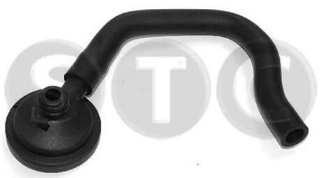 Фото масляний шланг з клапаном Renault Kangoo 1.5 Dci 0 STC T403680 Масляний шланг з клапаном Renault Kangoo 1.5 Dci 0 STC T403680
