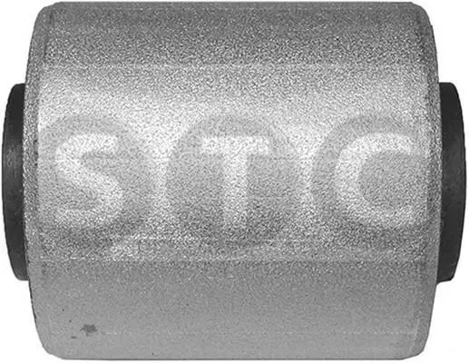 Втулка нижня важеля керування/поздовжнього важеля STC T404138 (фото 1)