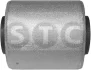 Втулка нижня важеля керування/поздовжнього важеля STC T404138 (фото 1)