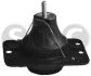 Фото 1 - опора двигуна Opel Vivaro 2.2, 2.5 D 2001-; Renault STC T404450 Опора двигуна Opel Vivaro 2.2, 2.5 D 2001-; Renault STC T404450 (фото 1)