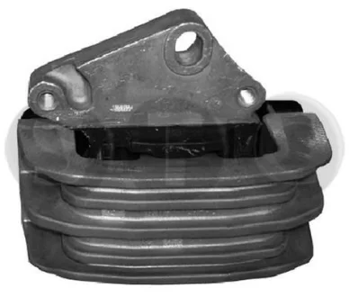 Кріплення двигуна ліве на Транзит \'03- FWD STC T405319