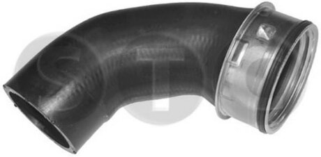 Повітряпровід на BMW X5 STC T409603