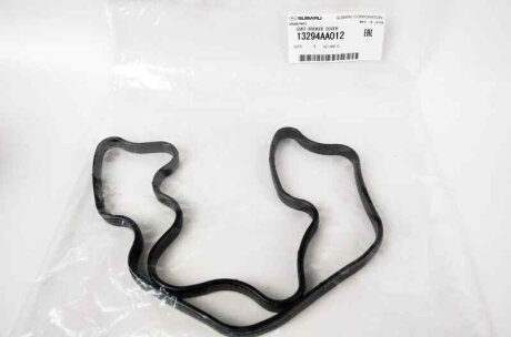 Прокладка кришки клапанів SUBARU 13294AA012
