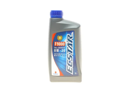 Олива 0W20 Ecstar (1L) (API SN) SUZUKI 99000-21E20B017