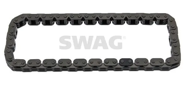 Ланцюг приводу насоса оливи SWAG 30940395 (фото 1)