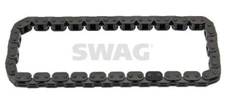 Ланцюг приводу насоса оливи SWAG 30940395