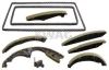 Комплект ГРМ (ланцюг + елементи) AUDI A4 ALLROAD B8, A4 B8, A5, A6 ALLROAD C7, A6 C7, A7, A8 D4, Q5, Q7 PORSCHE CAYENNE, MACAN, PANAMERA VW TOUAREG 3.0D 11.07-09.18 SWAG 30945008