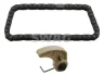 Комплект приводу масляного насоса AUDI A3, A4 B5, A4 B6, A4 B7, A6 C5 SEAT ALHAMBRA, CORDOBA, IBIZA III, LEON, TOLEDO II SKODA FABIA I, FABIA I PRAKTIK, FABIA II, OCTAVIA I 1.6-2.0D 11.94-04.12 SWAG 30947353 (фото 1)