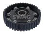 Шків з датчиком фаз ГРМ VOLVO S40 I, V40 1.6-2.0 07.95-12.04 SWAG 55943783 (фото 1)