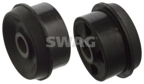 Ремкомплект сайлентблоків (К-Т 2ШТ) SWAG 62790005