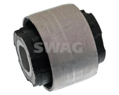 Сайлентблок важеля SWAG 62947390