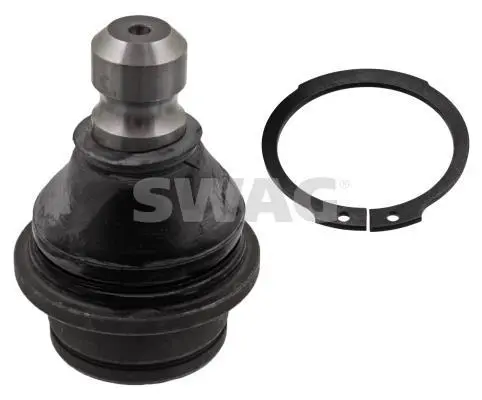 Опора шарова NISSAN NAVARA D40 2.5DT P/Up SWAG 82942625 (фото 1)